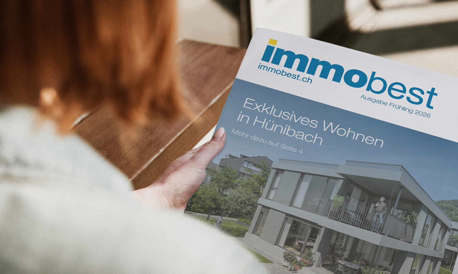 Ausgabe immobest Herbst